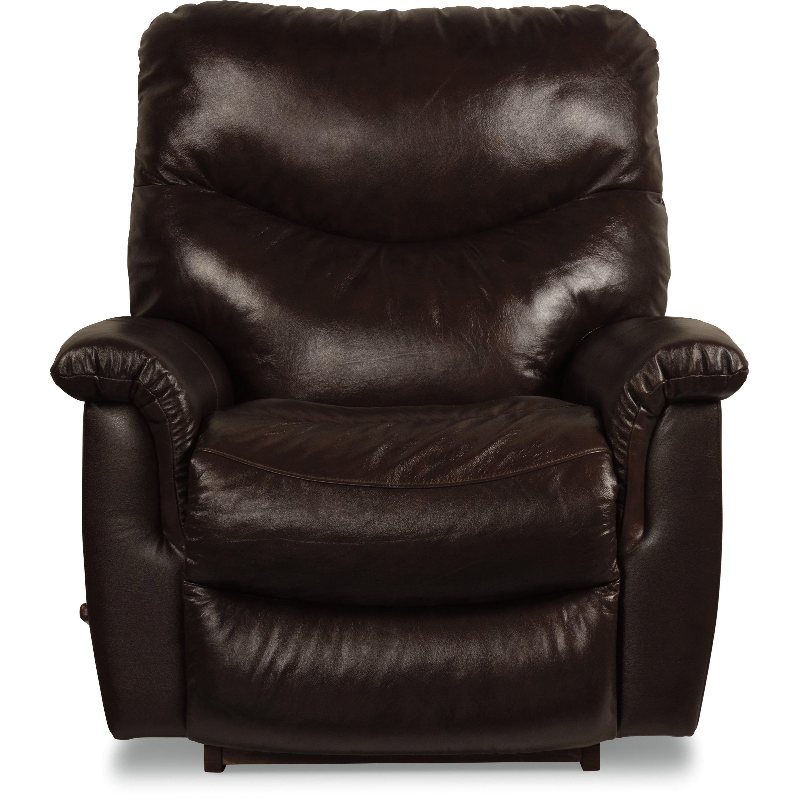 La Z Boy James W1008216 Casual RECLINA WAY Wall Recliner Bennett s Furniture and Mattresses Recliner Wall Recliner